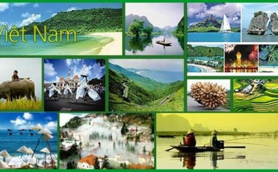 Khách quốc tế đến Việt Nam cao nhất từ trước tới nay