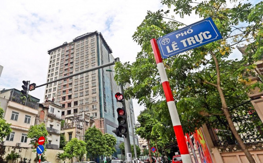 Vì sao 4 năm 5 lần Thủ tướng chỉ đạo Hà Nội vẫn kiên quyết từ chối?