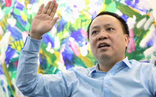 Từ 60 triệu đồng trở thành Vua hồ tiêu Việt