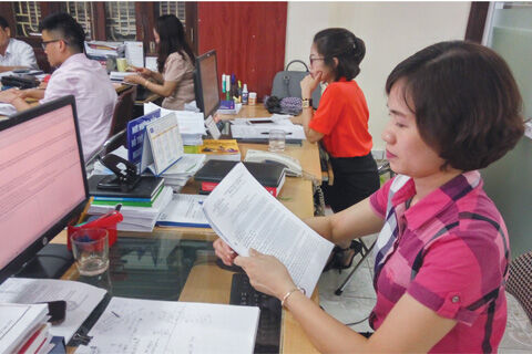 Công tác thanh kiểm tra của Cục Thuế Bắc Ninh