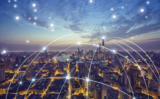 Tương lai của ASEAN được quyết định nhờ thành phố thông minh