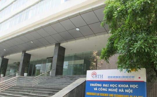 Mô hình Đại học Việt-Pháp góp phần thúc đẩy tự chủ đại học ở Việt Nam