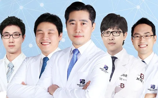 Đẹp hơn, đẳng cấp hơn tại Korea Leaders