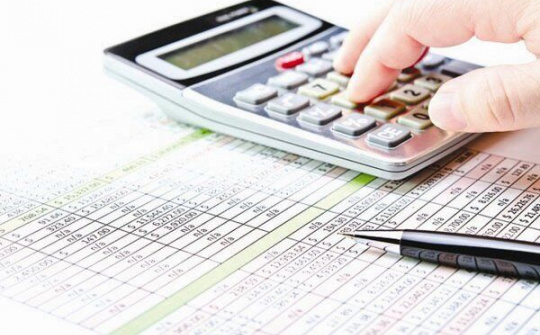 Đảm bảo xóa nợ thuế đúng đối tượng