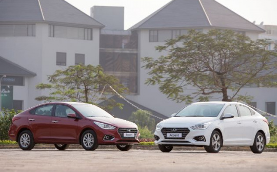 TC MOTOR công bố kết quả bán hàng tháng 11/2019