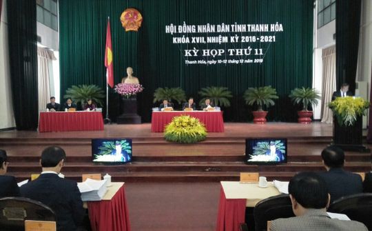 Thanh Hóa: Tổng sản phẩm trên địa bàn (GRDP) đạt mức cao nhất từ trước đến nay