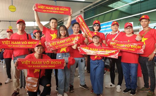 Tập đoàn Hưng Thịnh: "Treo thưởng" 1 tỷ đồng cho  U22 Việt Nam trước trận Chung kế Sea Games 30