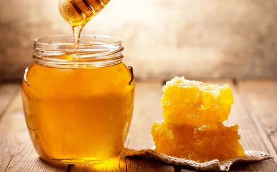 Xây dựng nhãn hiệu chứng nhận 'Mật ong Cúc Phương'