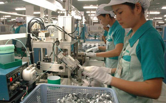 Thành phố Hà Nội đang xây dựng các kịch bản về giảm phát thải khí nhà kính