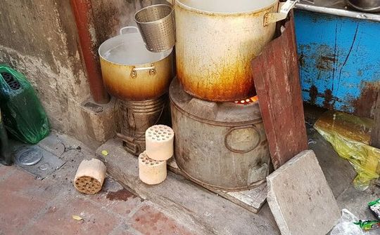 Cải thiện chất lượng không khí từ câu chuyện xóa bếp than tổ ong: Đánh đổi 'không hề nhỏ'