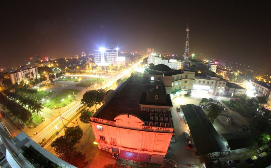 Thanh Hóa: Hiện thực hóa khát vọng “thịnh vượng”