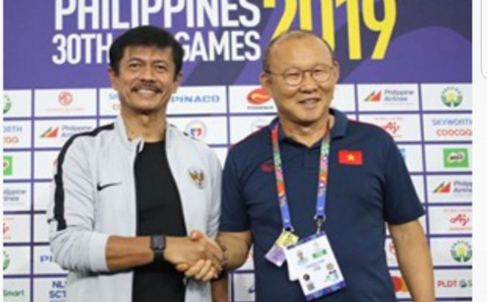 Việt Nam lần đầu “chạm tay” vào tấm HCV bóng đá nam SEA Games