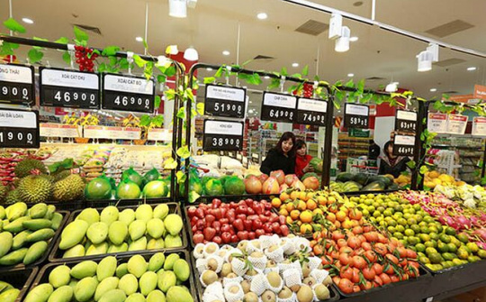 300 gian hàng  sẽ quy tụ tại Festival sản phẩm nông nghiệp và làng nghề Hà Nội