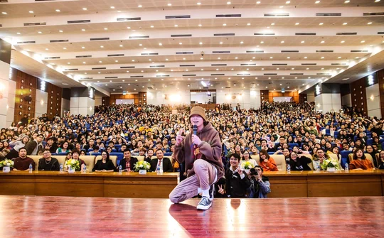 Ford Việt Nam phát động chuỗi sự kiện Còi Show 2019