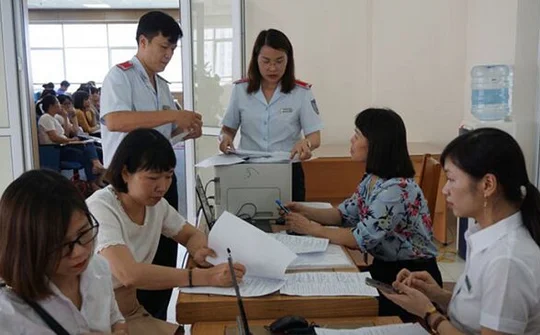 Cần bổ sung chức năng thanh tra chuyên ngành của Bảo hiểm xã hội