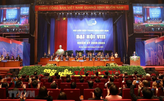 Công tác thanh niên không hình thức, làm việc nào được việc đó