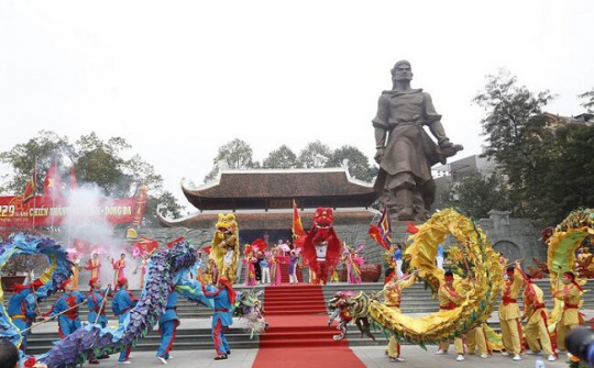 Giải pháp phát huy giá trị Di tích quốc gia đặc biệt Gò Đống Đa