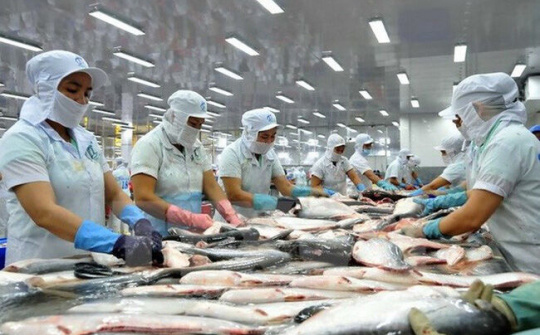 Tổng kim ngạch xuất nhập khẩu hàng hóa 11 tháng ước đạt 473,73 tỷ USD