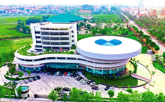 Tìm về Bắc Ninh qua những hình ảnh đẹp