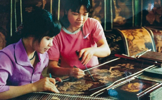 Quan tâm đào tạo nghề, tạo việc làm cho phụ nữ tại Bắc Ninh