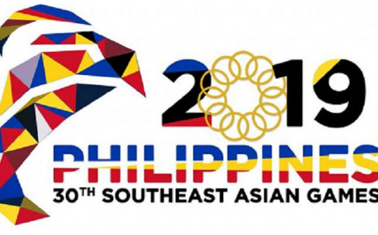 Vận động viên Bắc Ninh giành huy chương tại kỳ Sea Game thứ 30