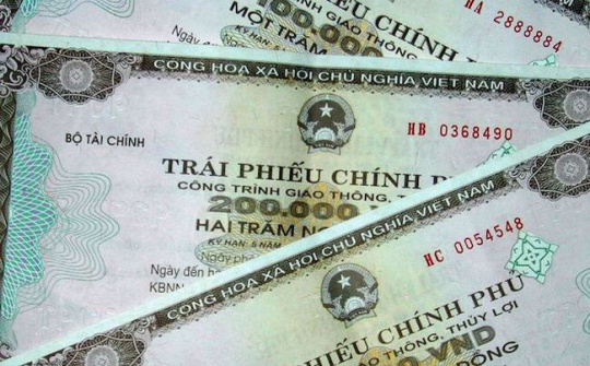 Tăng trưởng ấn tượng cả về quy mô và tính thanh khoản của thị trường Trái phiếu Chính phủ