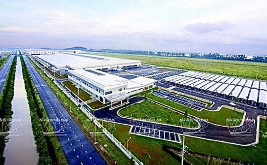 Hai kịch bản tăng trưởng của Việt Nam trong 5 năm tới