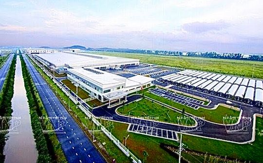 Hai kịch bản tăng trưởng của Việt Nam trong 5 năm tới