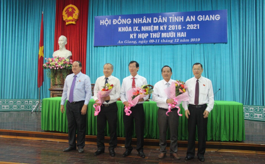 An Giang: Không thể “phớt lờ” giá trị đoàn kết trong xây dựng nông thôn mới