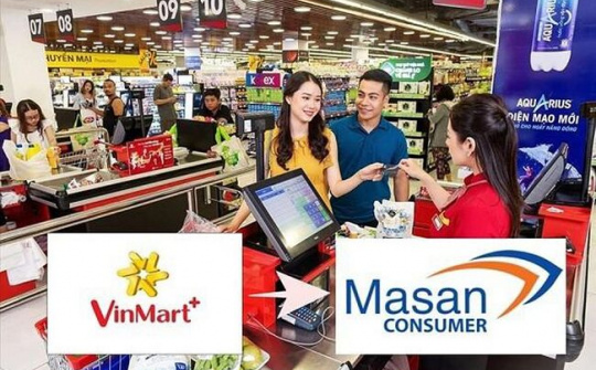 Bài học lớn về tầm vóc Việt từ thương vụ bom tấn của Vingroup và Masan