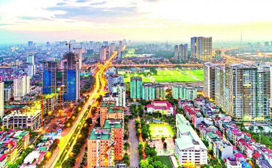 Nâng cao hiệu quả, ưu tiên dự án công nghệ cao từ nguồn đầu tư trực tiếp nước ngoài