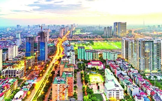 Nâng cao hiệu quả, ưu tiên dự án công nghệ cao từ nguồn đầu tư trực tiếp nước ngoài
