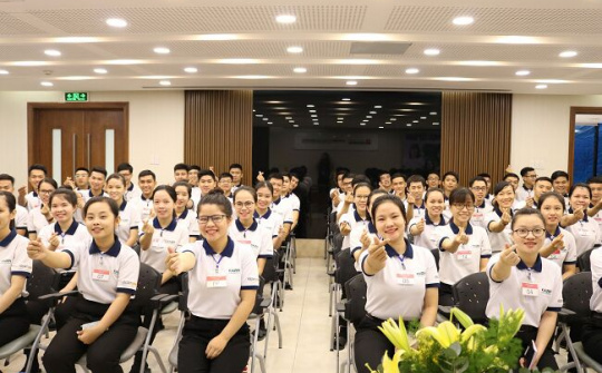 Điều kiện cấp Giấy phép dịch vụ đưa người lao động đi làm việc nước ngoài