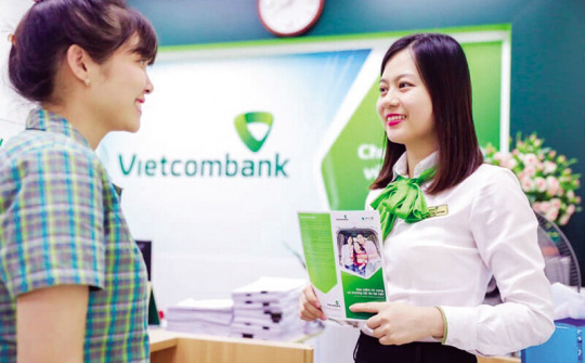 Tiện ích từ dịch vụ ngân hàng điện tử tại Bắc Ninh