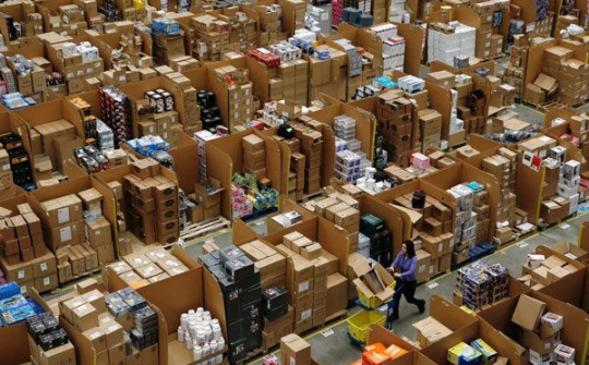 Cẩn trọng với 'chợ mạng' cuối năm