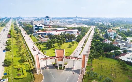 Đồng Nai: “Dấu ấn” 2019 xứng tầm tỉnh trọng điểm phía Nam