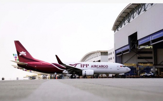 Bộ Kế hoạch và Đầu tư đề nghị kiểm tra quốc tịch cổ đông IPP Air Cargo