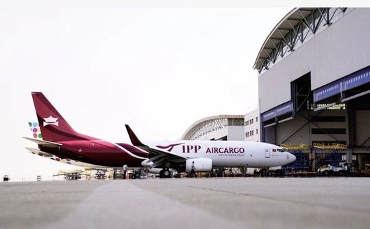 Bộ Kế hoạch và Đầu tư đề nghị kiểm tra quốc tịch cổ đông IPP Air Cargo