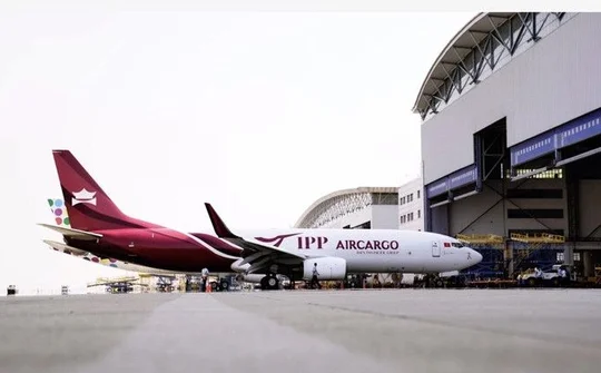 Bộ Kế hoạch và Đầu tư đề nghị kiểm tra quốc tịch cổ đông IPP Air Cargo