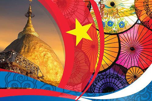 Thúc đẩy quan hệ Đối tác hợp tác toàn diện Việt Nam-Myanmar