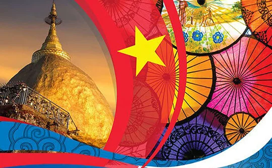 Thúc đẩy quan hệ Đối tác hợp tác toàn diện Việt Nam-Myanmar