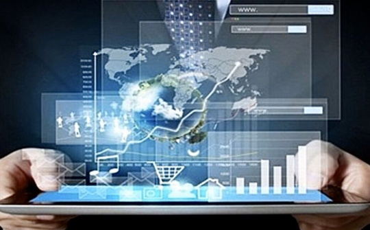 Tích hợp địa chỉ an toàn thực phẩm vào bản đồ số Việt Nam