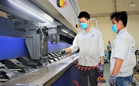 Nghịch lý thuế xuất nhập khẩu