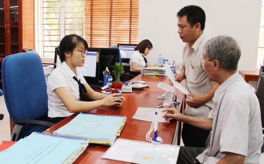 Chuyển biến tích cực qua 3 năm thực hiện Nghị quyết Trung ương 4 tại Bắc Ninh