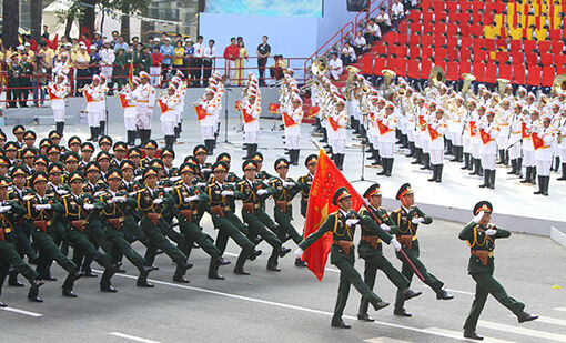 Việt Nam chuẩn bị cho những chiến thắng mới