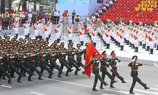 Việt Nam chuẩn bị cho những chiến thắng mới