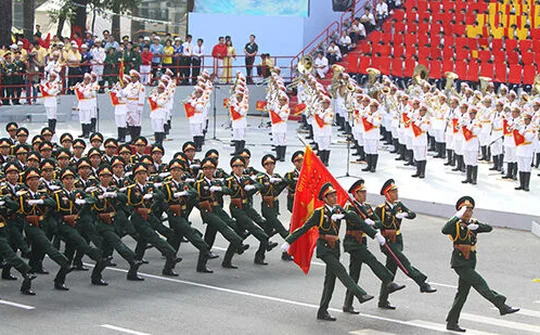 Việt Nam chuẩn bị cho những chiến thắng mới