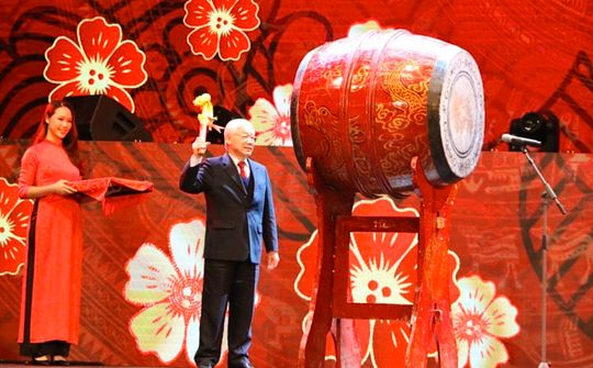 Thông báo số 1 về chương trình Xuân Quê hương 2020