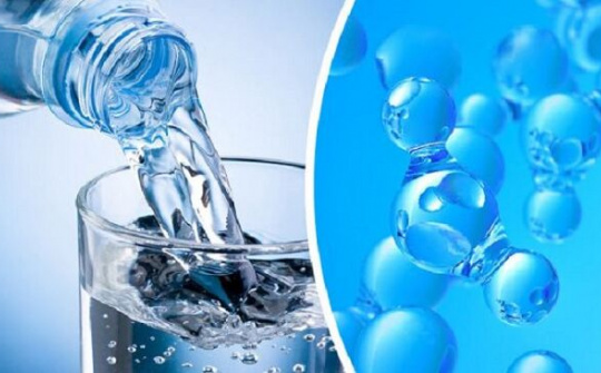 Các dấu hiệu của cơ thể khi thiếu nước