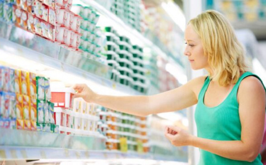 Điểm mới trong quản lý hàng miễn thuế: Mua ở Việt Nam, nhận ở nước ngoài